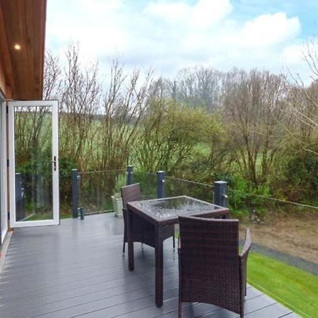 Crook Lodge Cartmel Exteriör bild
